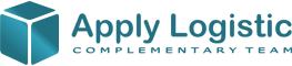 Apply Logo Top