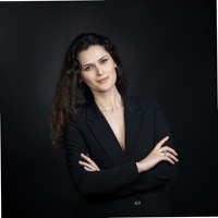 Fjollë Kastrati